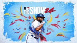 MLB The Show 24 Gets Toronto Blue Jays Cover Athelete Vladimir Guerrero Jr.