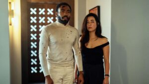 Mr. & Mrs. Smith (2024) Season 1 Review