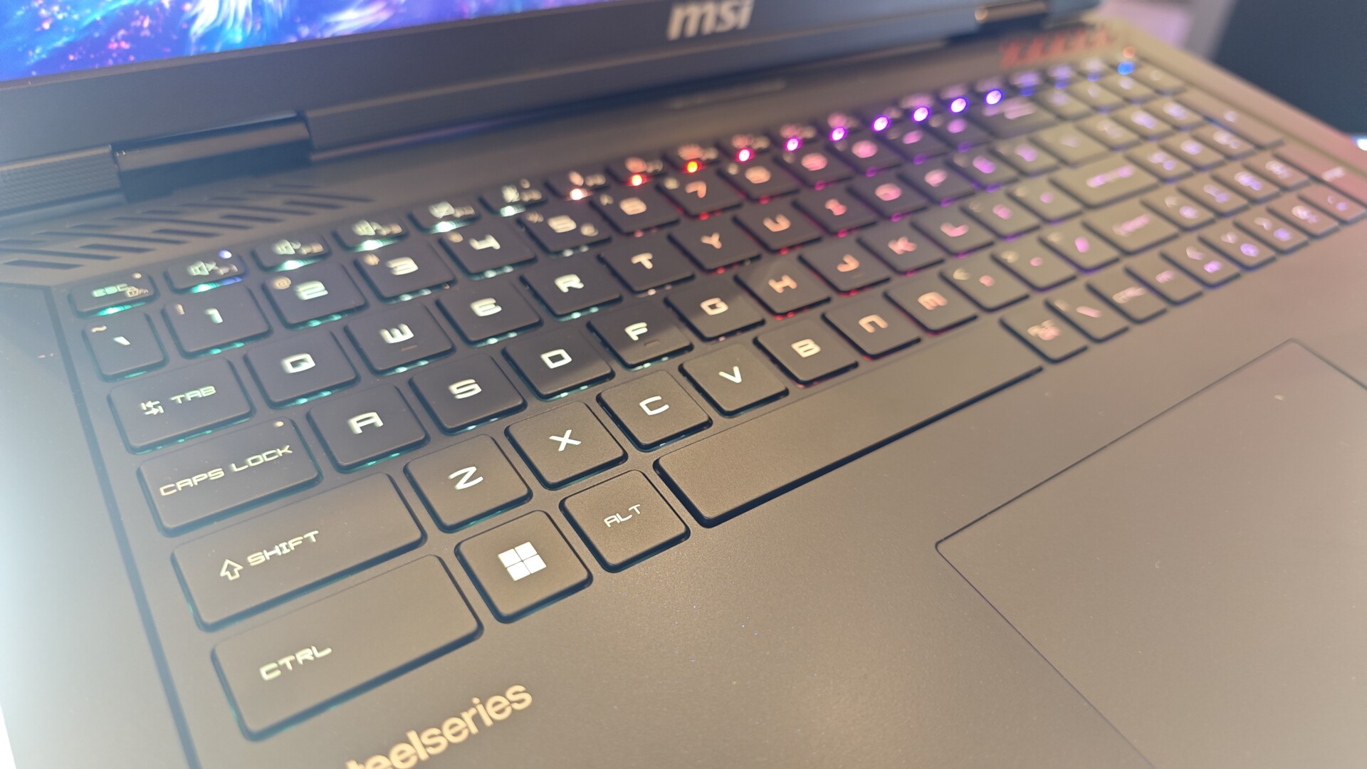 MSI Makes a Big Splash at CES 2024 With New Laptop Lineup
