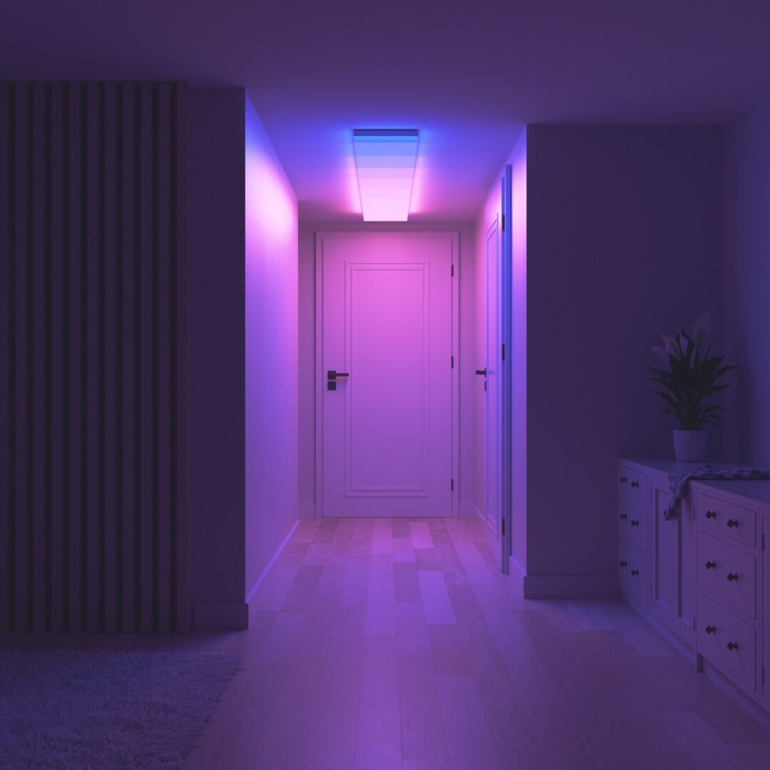 Nanoleaf Skylight Smart Modular Ceiling Light Is Now Available For Pre-Order
