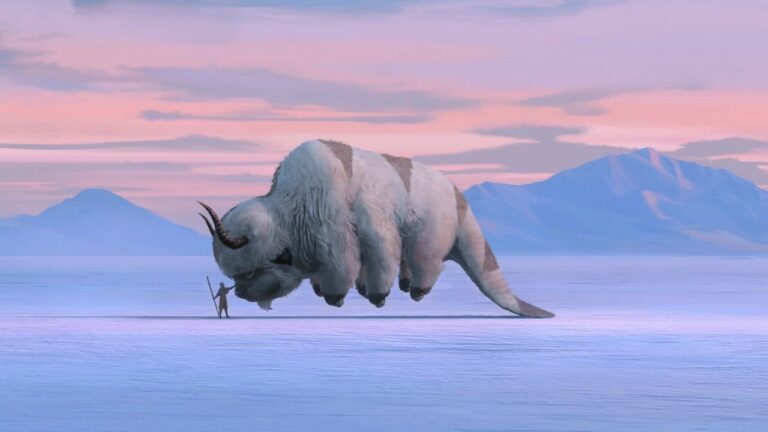 Netflix’s Avatar: The Last Airbender Has Dropped Another Teaser Trailer