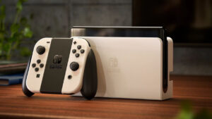 New Report Hints at a Larger, More Powerful Nintendo Switch 2