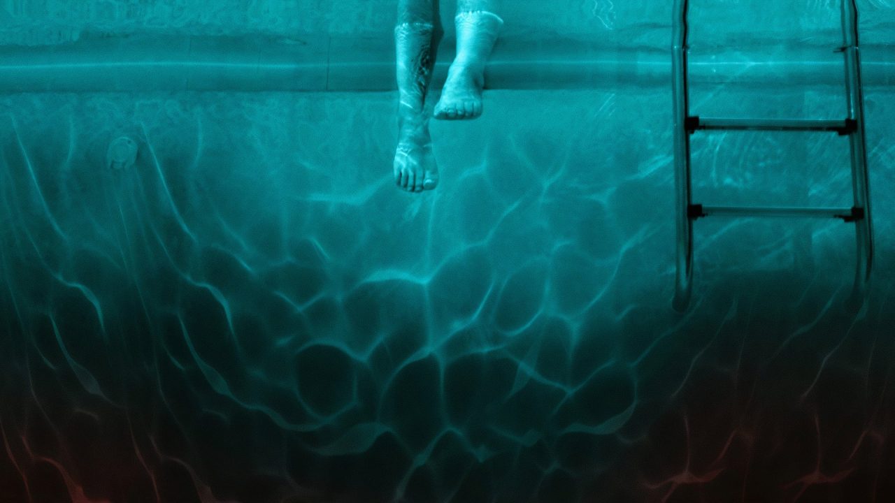 Night Swim (2024) Review