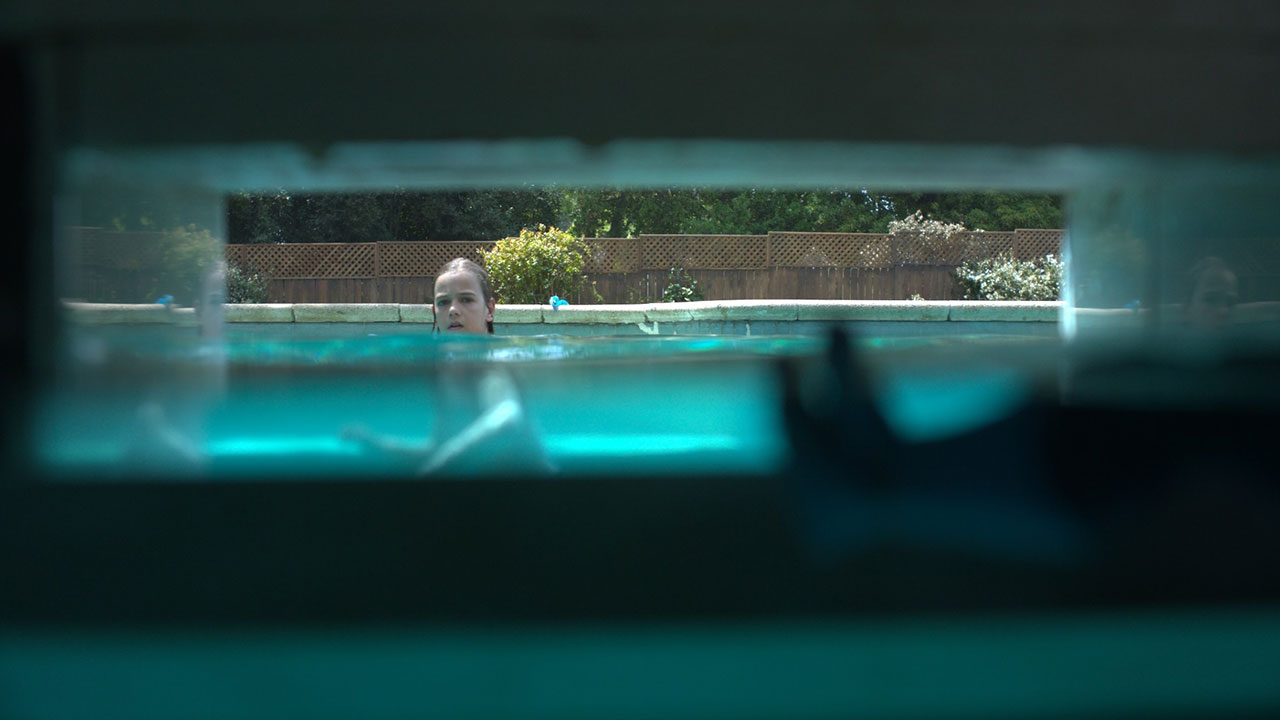 Night Swim (2024) Review