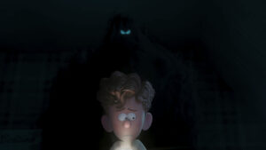 Orion and the Dark Review