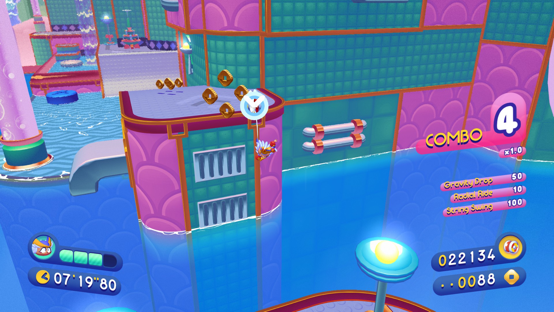 Penny'S Big Breakaway Preview: