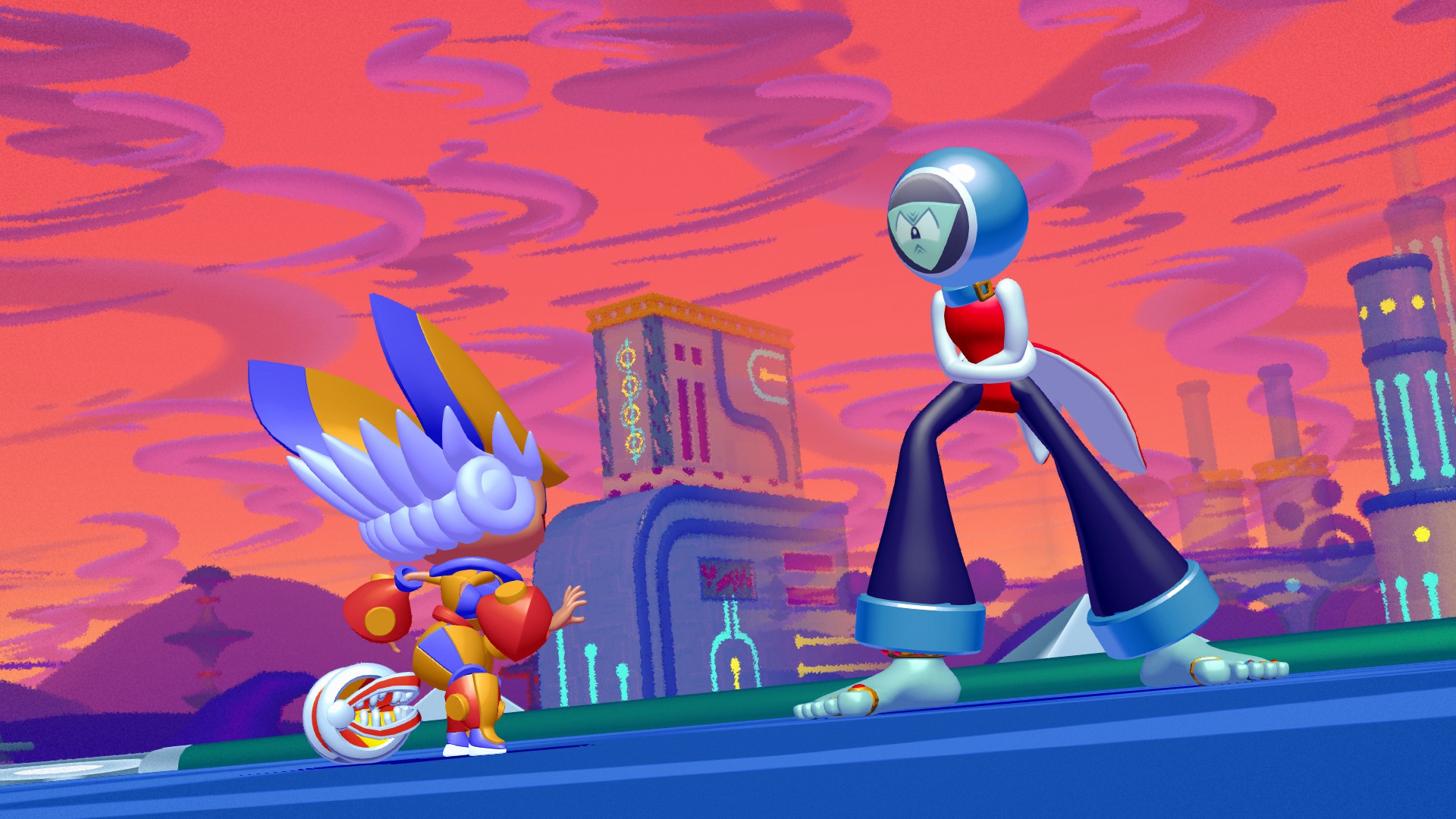 Penny'S Big Breakaway Preview: