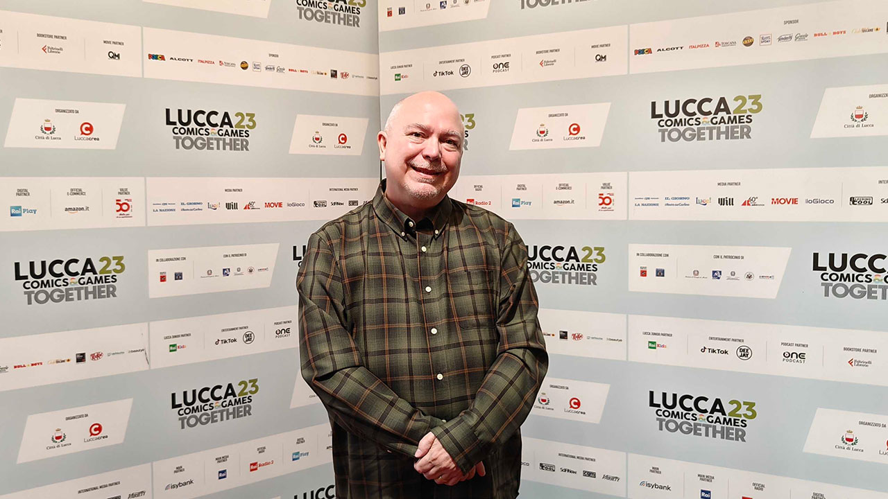 Peter Adkison: The Architect Of Modern Gaming Peter Adkison: The Architect Of Modern Gaming