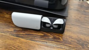 PlayStation 5 PULSE Explore Wireless Earbuds Review