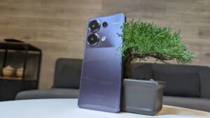 Poco M6 Pro Smartphone Review