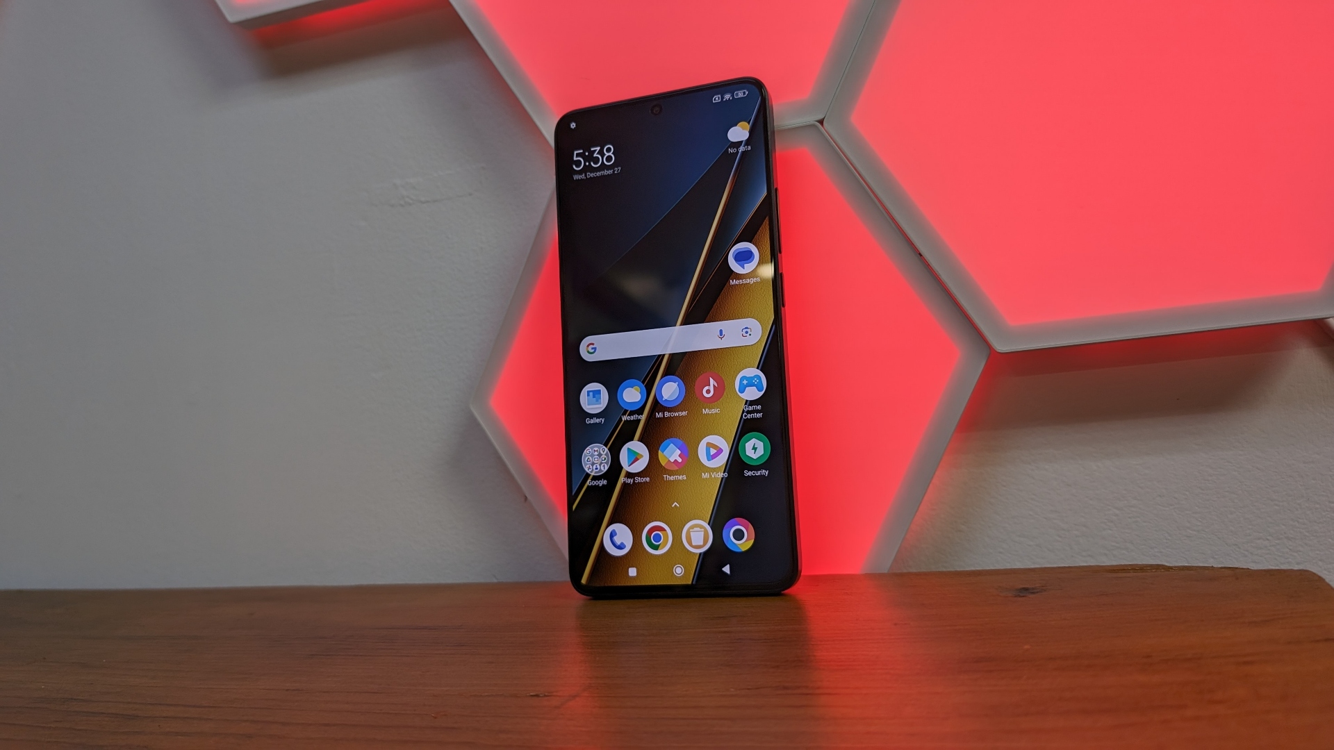 POCO X6 Pro Smartphone Review