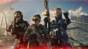 Raven Software Says Sorry For Call of Duty Warzone Season 1 Reloaded Issues