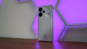 Redmi Note 13 Pro + Smartphone Review