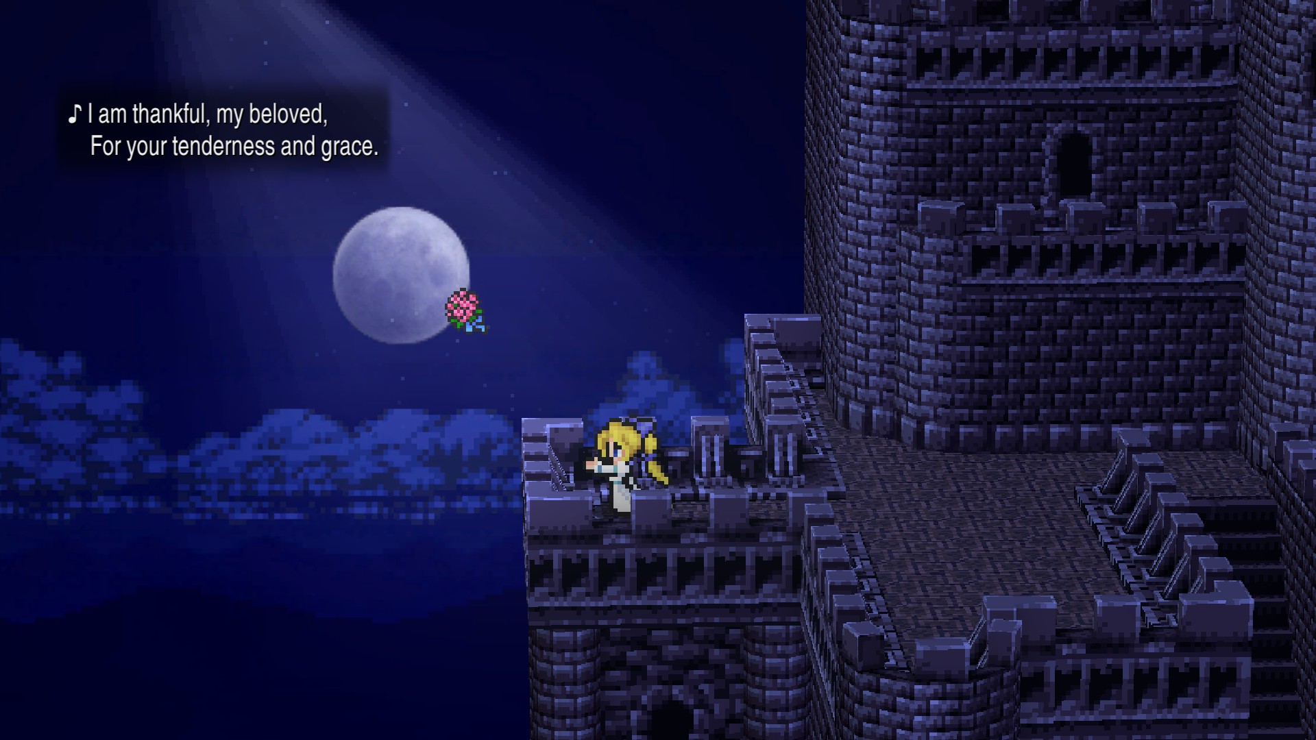 Remaking Final Fantasy Vi Would Take 20 Years, Says Kitase