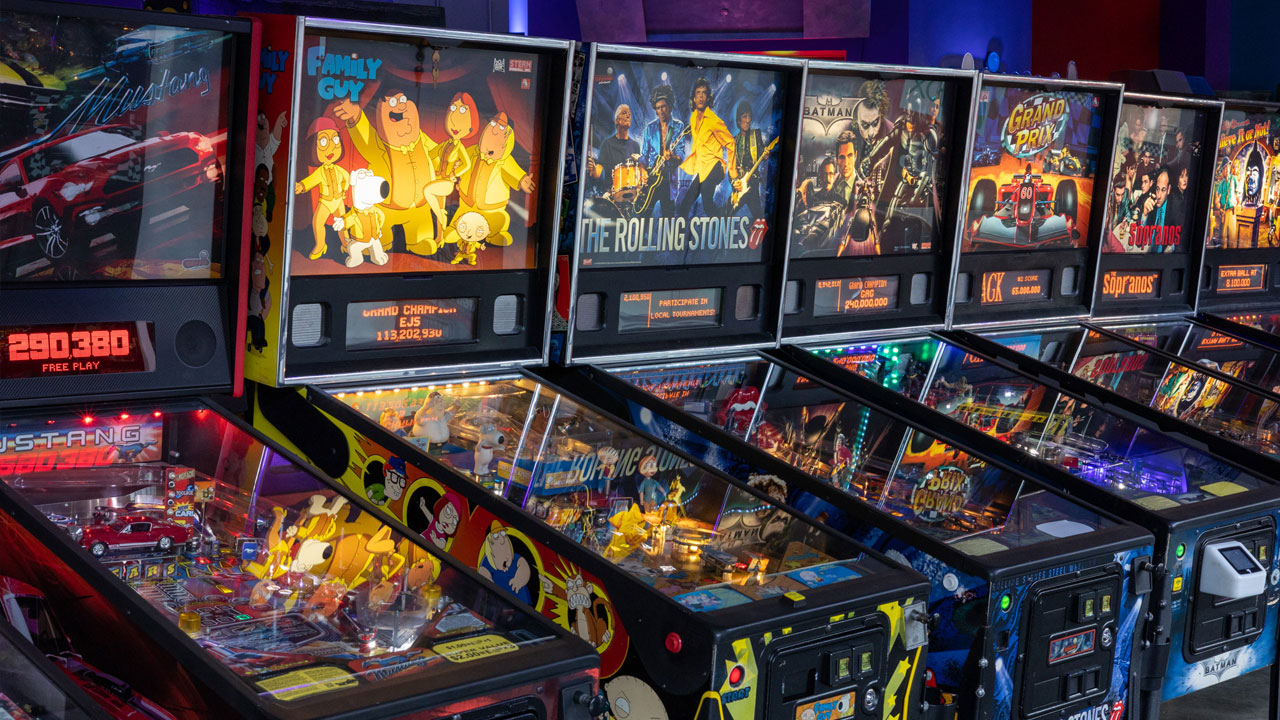 Retro Classics Making A Comeback In The Digital Realm