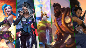 Riot Games Announces Significant Layoffs Amid Company Restructuring