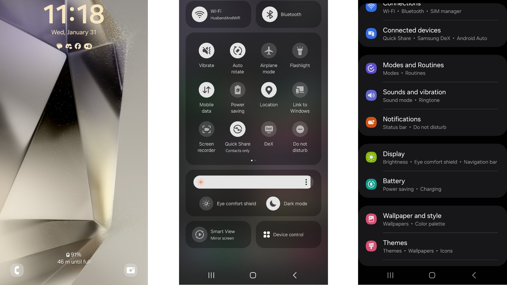 Samsung Galaxy S24 Ultra Smartphone Review
