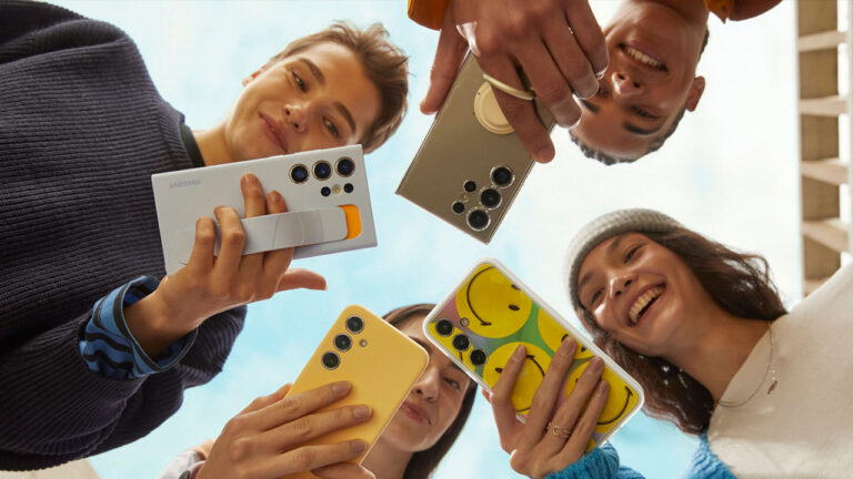 Samsung’s Galaxy S24 and AI Tech: A New Era in Smartphone Innovation