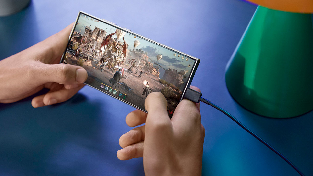 Samsung'S Galaxy S24 And Ai Tech: A New Era In Smartphone Innovation Samsung Unpacks Their Latest Innovations