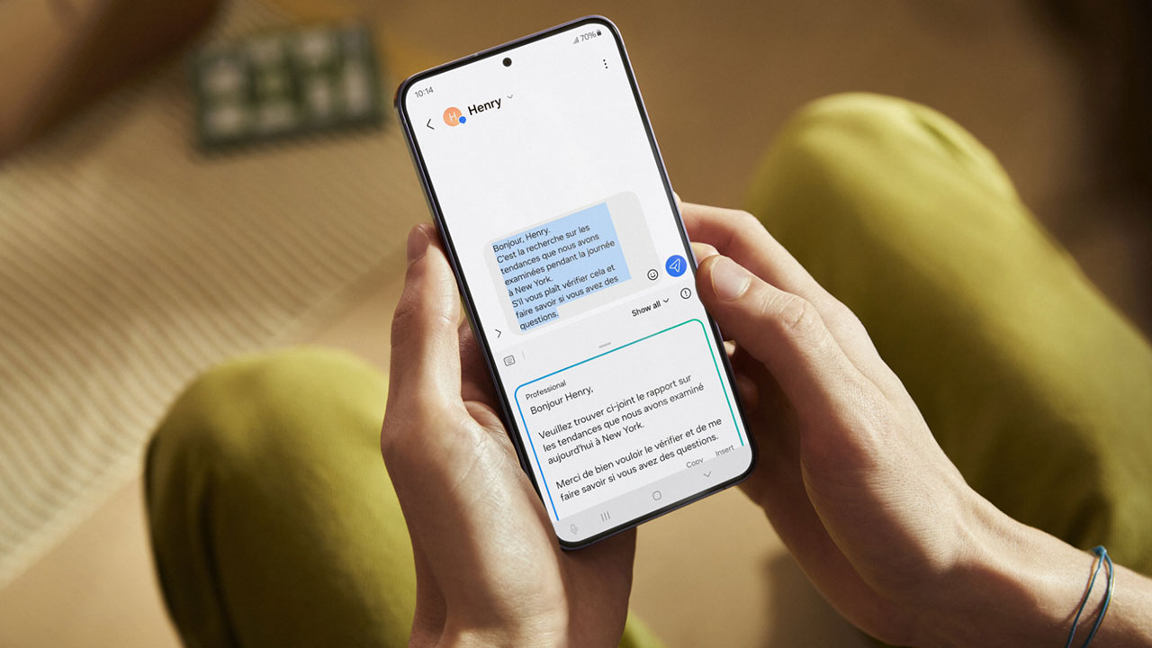 Samsung'S Galaxy S24 And Ai Tech: A New Era In Smartphone Innovation Samsung Unpacks Their Latest Innovations