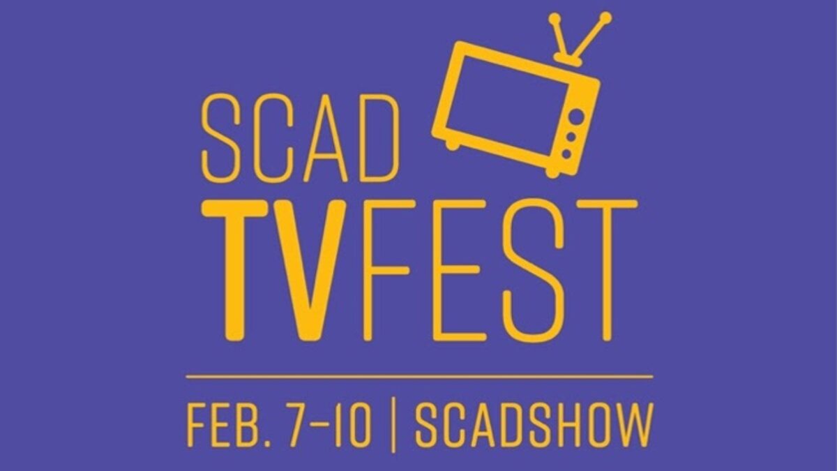 SCAD TVFest 2024 Celebrates Stellar Honourees In Atlanta 1