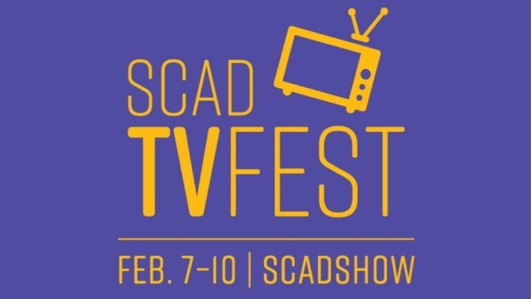 SCAD TVFest 2024 Celebrates Stellar Honourees In Atlanta
