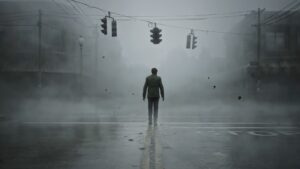 Silent Hill 2 Landing On The Sony "Biggest Games Coming To PS5" List Infers 2024 Launch