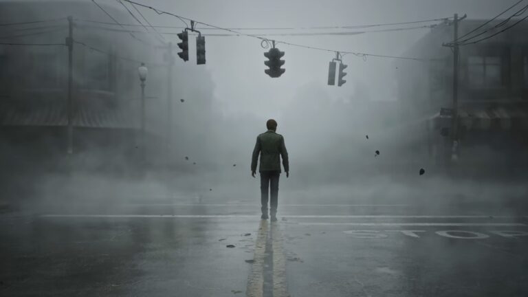 Silent Hill 2 and Metal Gear Solid Δ: Snake Eater Highlight Sony’s 2024 PS5 Game Reveal
