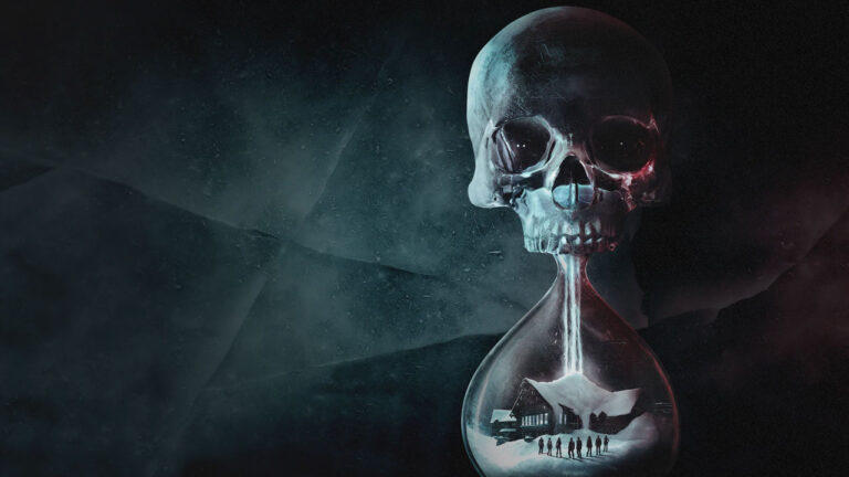 Sony’s Horror Gem Until Dawn Getting Hollywood Movie Treatment