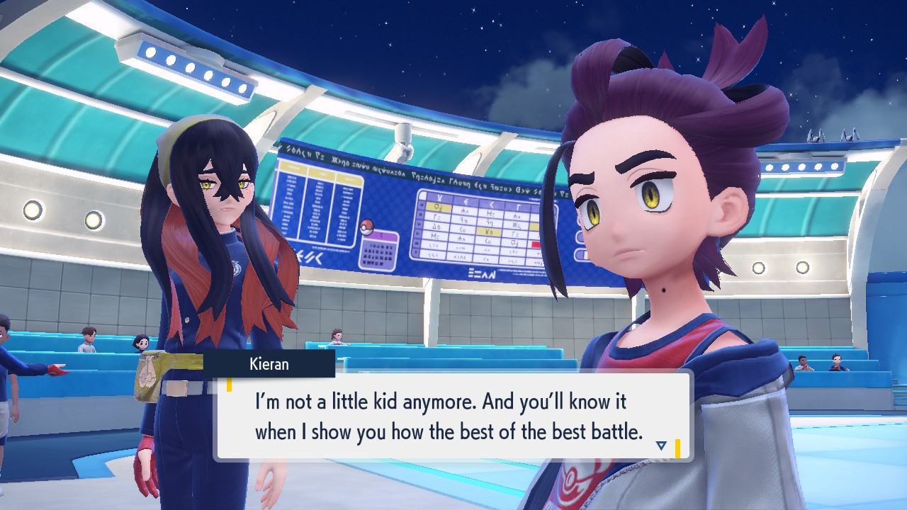 Spinning The Indigo Disk: Highs &Amp; Lows Of The Pokémon Scarlet &Amp; Violet Dlc Spinning The Indigo Disk: Highs &Amp; Lows Of The Pokémon Scarlet &Amp; Violet Dlc