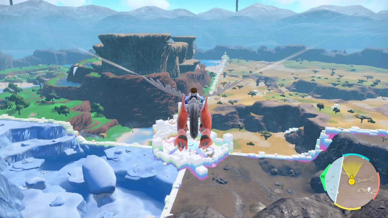 Spinning The Indigo Disk: Highs &Amp; Lows Of The Pokémon Scarlet &Amp; Violet Dlc Spinning The Indigo Disk: Highs &Amp; Lows Of The Pokémon Scarlet &Amp; Violet Dlc