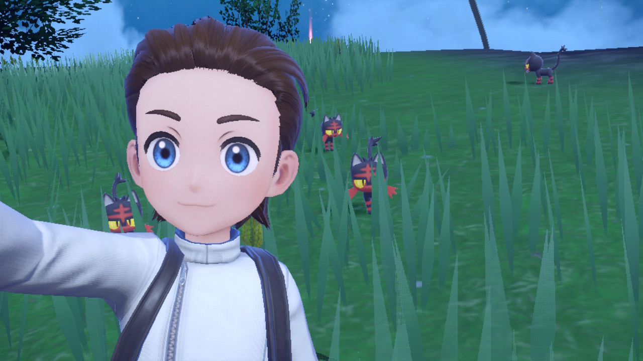 Spinning The Indigo Disk: Highs &Amp; Lows Of The Pokémon Scarlet &Amp; Violet Dlc Spinning The Indigo Disk: Highs &Amp; Lows Of The Pokémon Scarlet &Amp; Violet Dlc