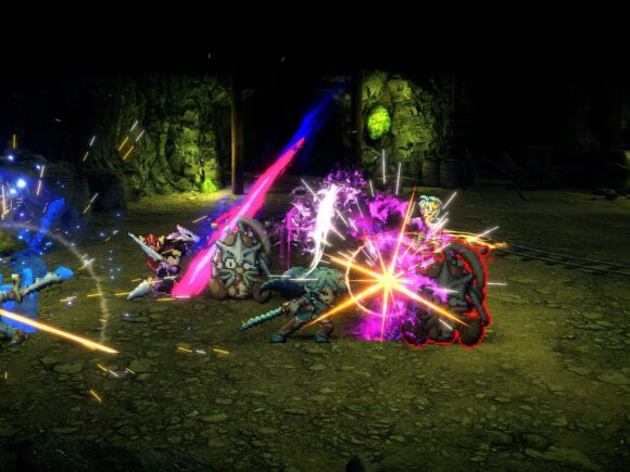 Star Ocean: The Second Story R Star Ocean: The Second Story R