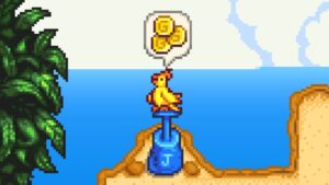 Stardew Valley Creator Teases A New Event on New Year's Eve in Update 1.6