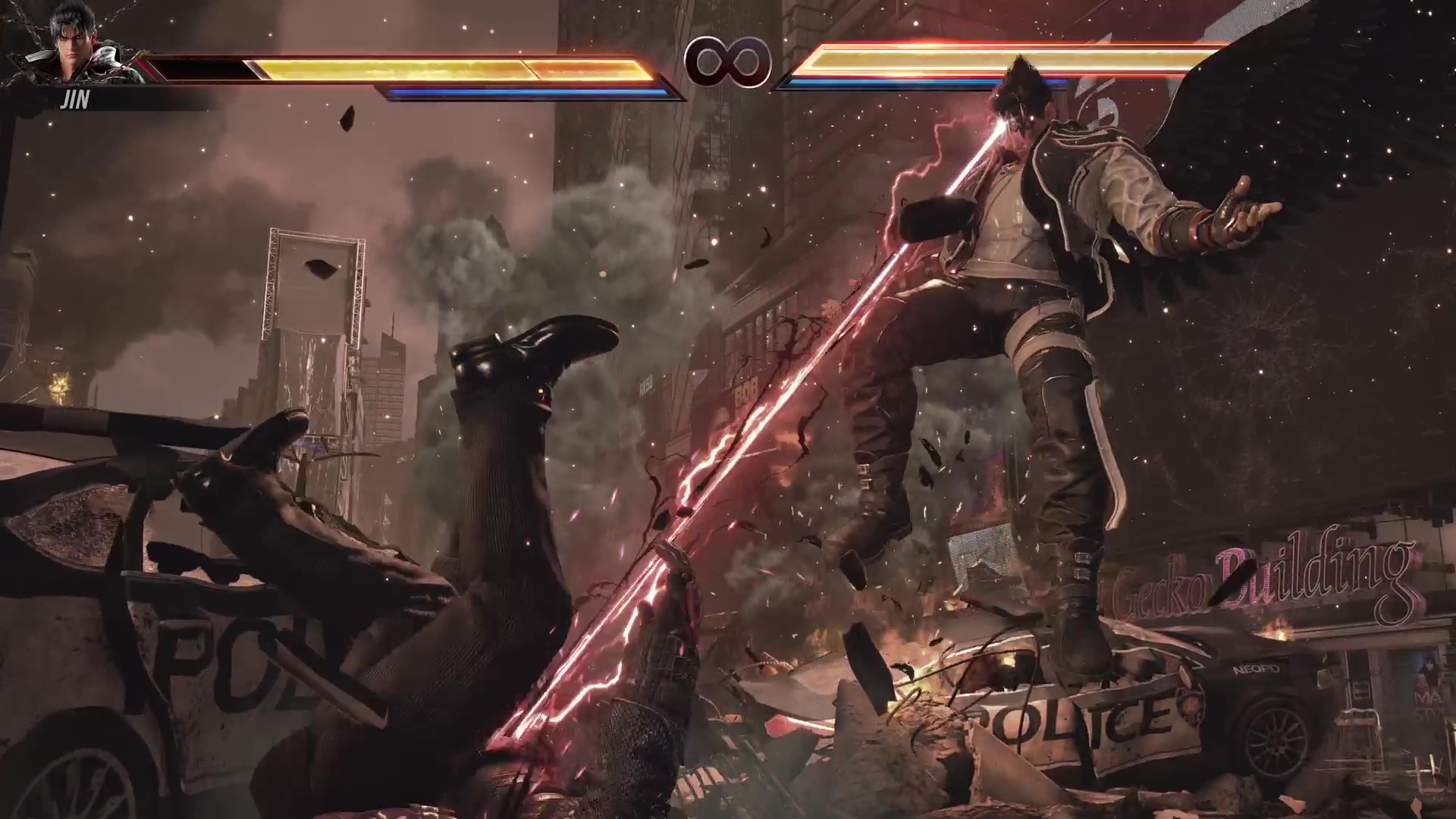 Tekken 8 (Xbox Series X) Review