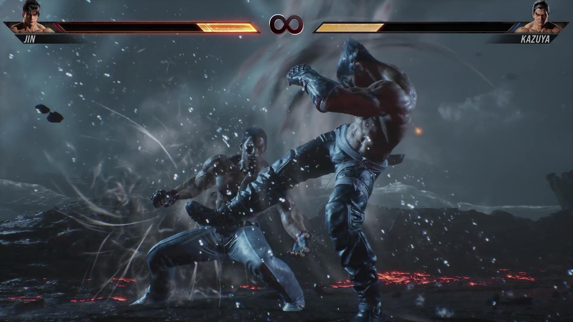 Tekken 8 (Xbox Series X) Review