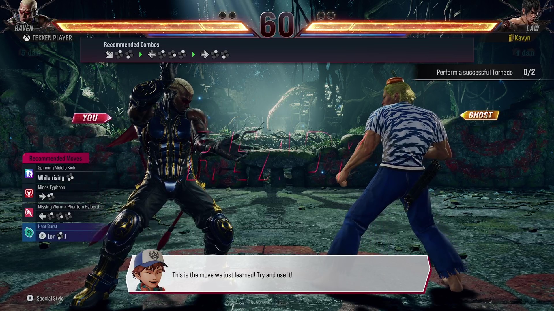 Tekken 8 (Xbox Series X) Review
