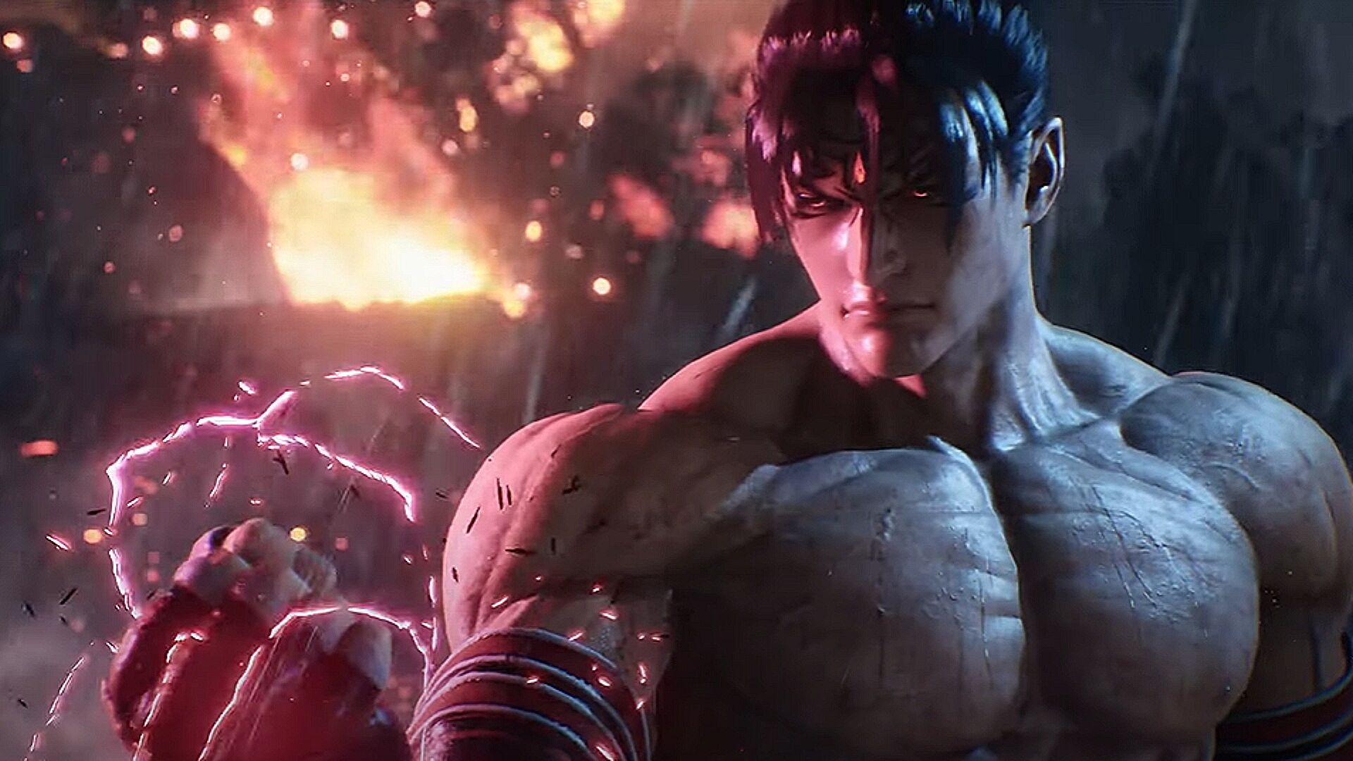 Tekken 8 (Xbox Series X) Review