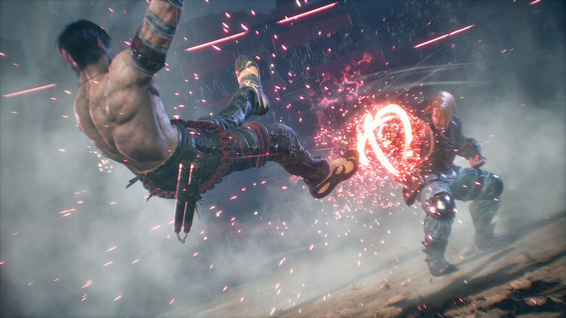 Tekken 8 (Xbox Series X) Review