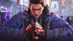 Tekken 8 (Xbox Series X) Review