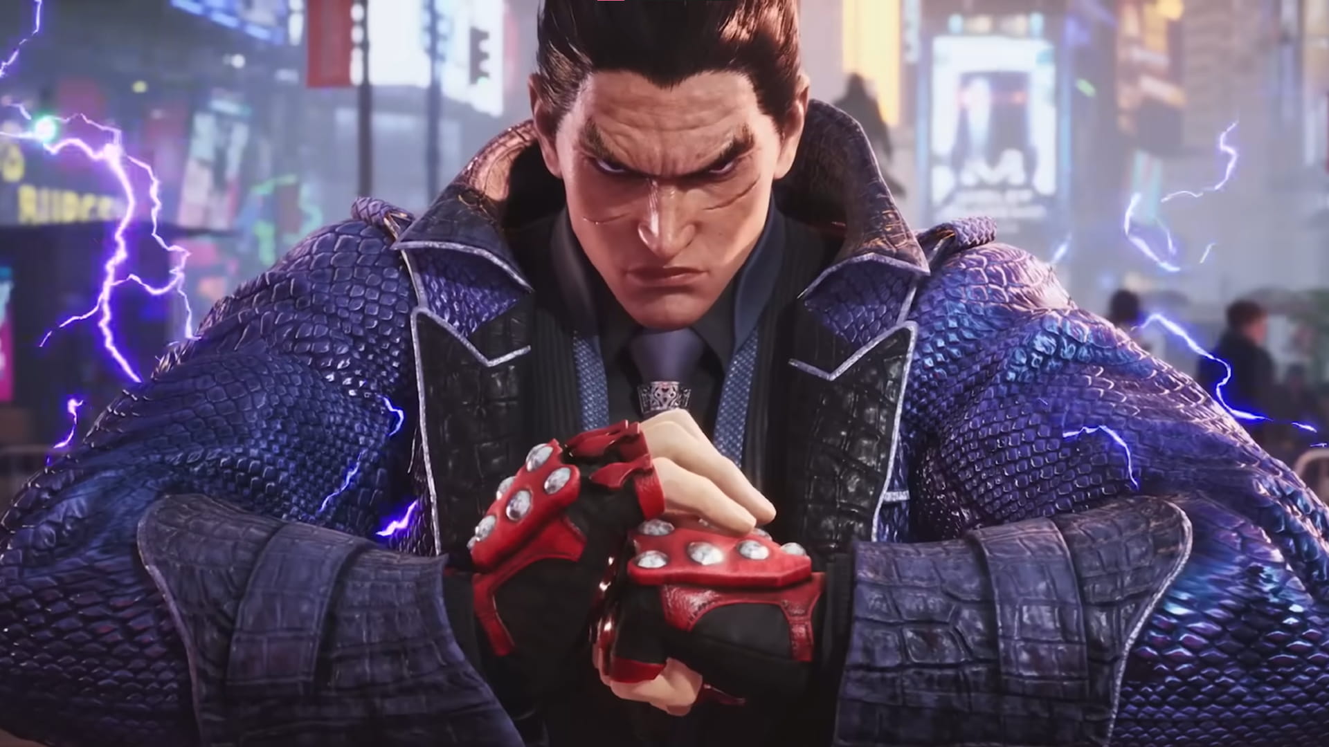 Tekken 8 (Xbox Series X) Review