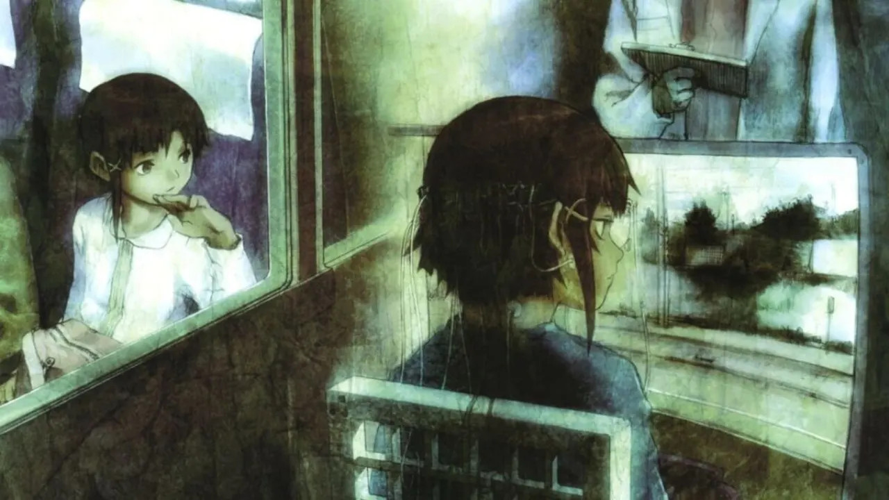 The 21 Best Anime Of All Time, Ranked