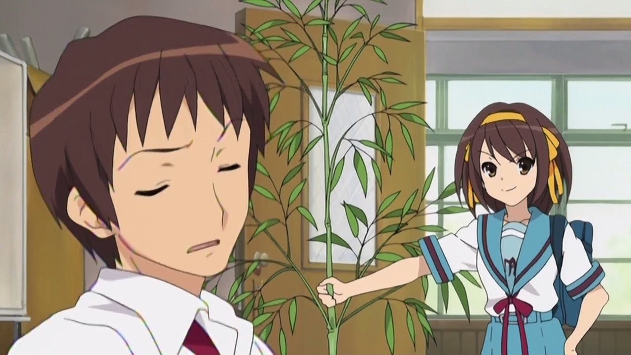 The 21 Best Anime Of All Time, Ranked