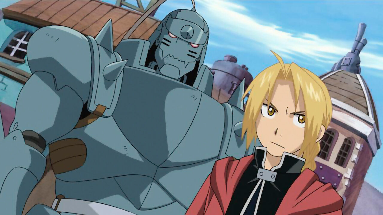 The 21 Best Anime Of All Time, Ranked