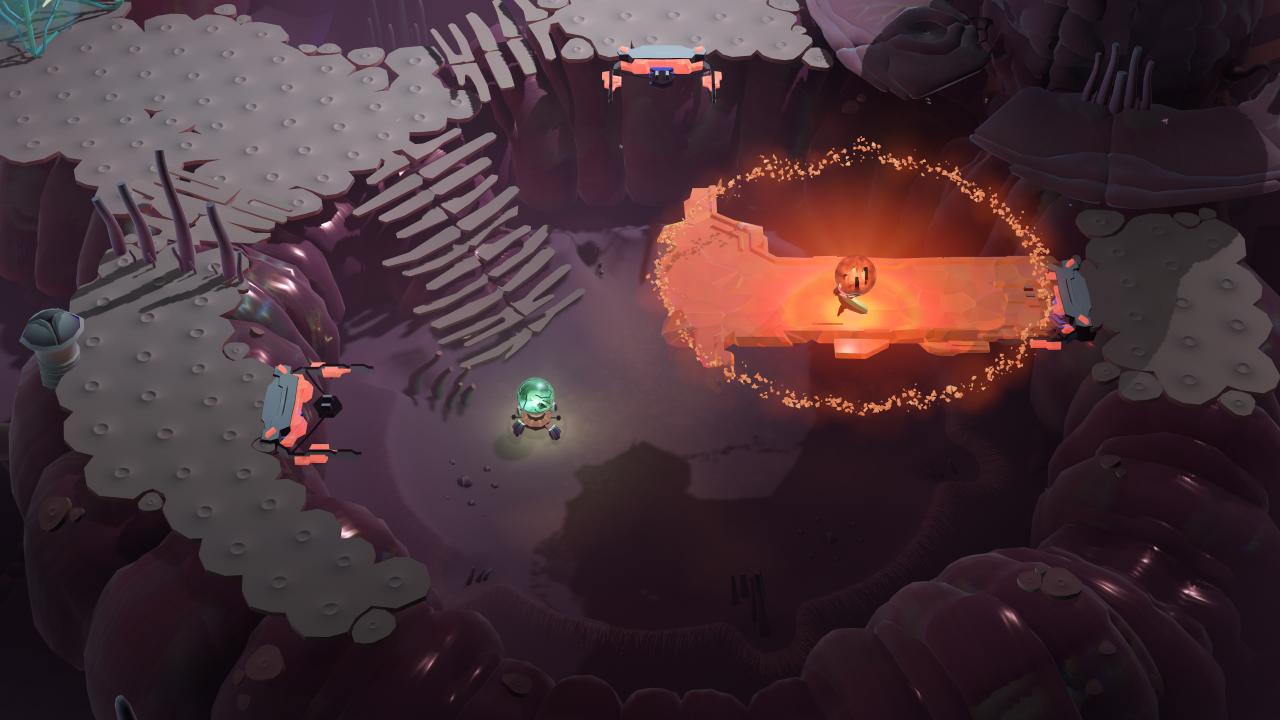 The 24Th Annual Game Developers Choice Awards Has Revealed Their Finalists!