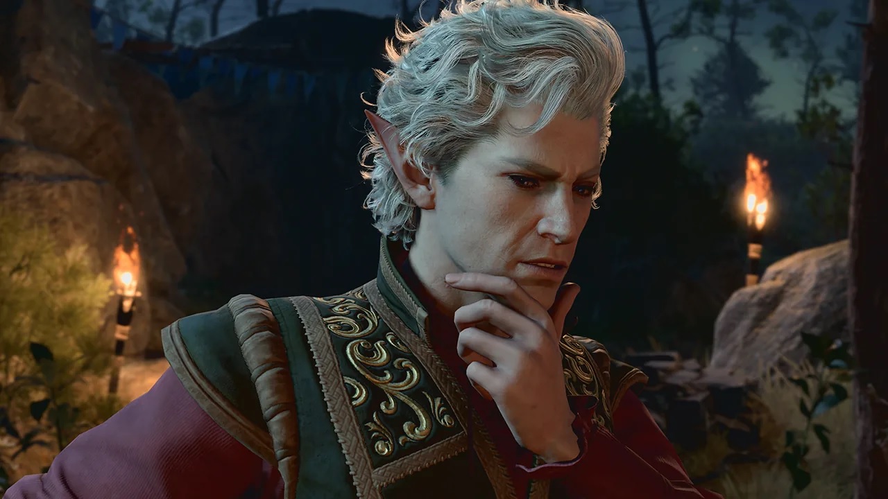 The 24Th Annual Game Developers Choice Awards Has Revealed Their Finalists!