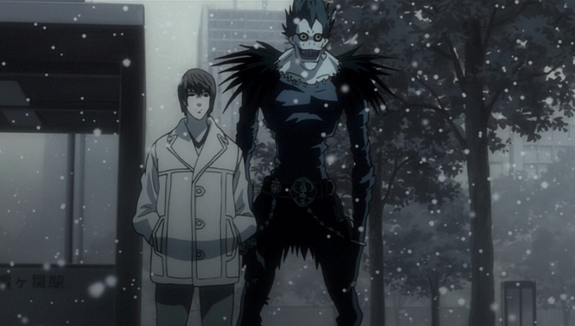 The Best Anime For Every Genre