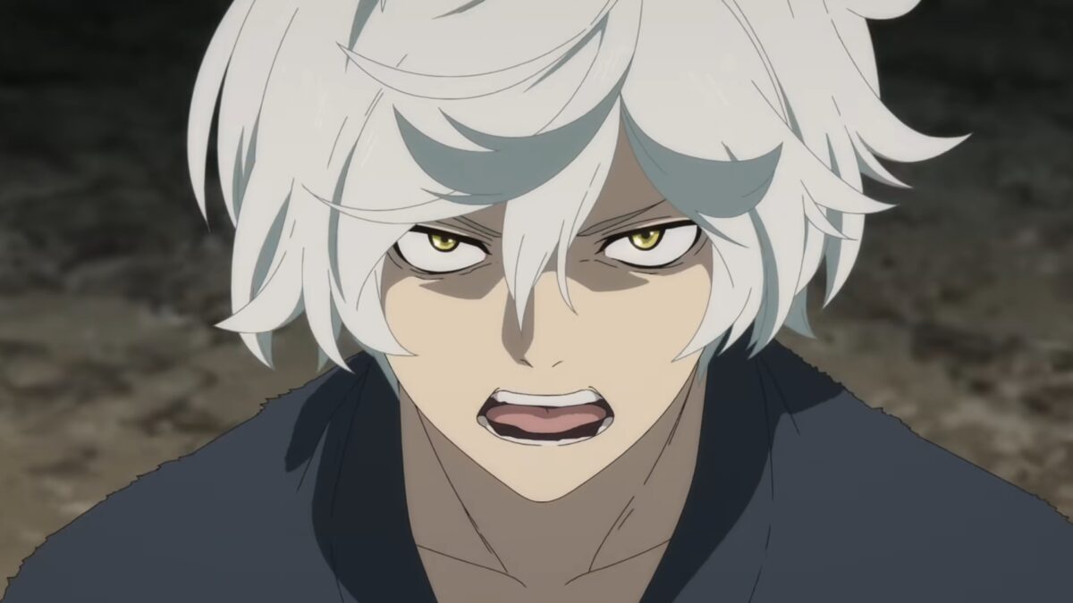 The Best Anime Series of 2023: Time To Catch Up! 1