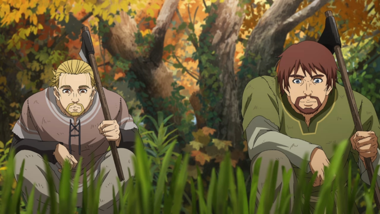 The Best Anime Series of 2023: Time To Catch Up! 2
