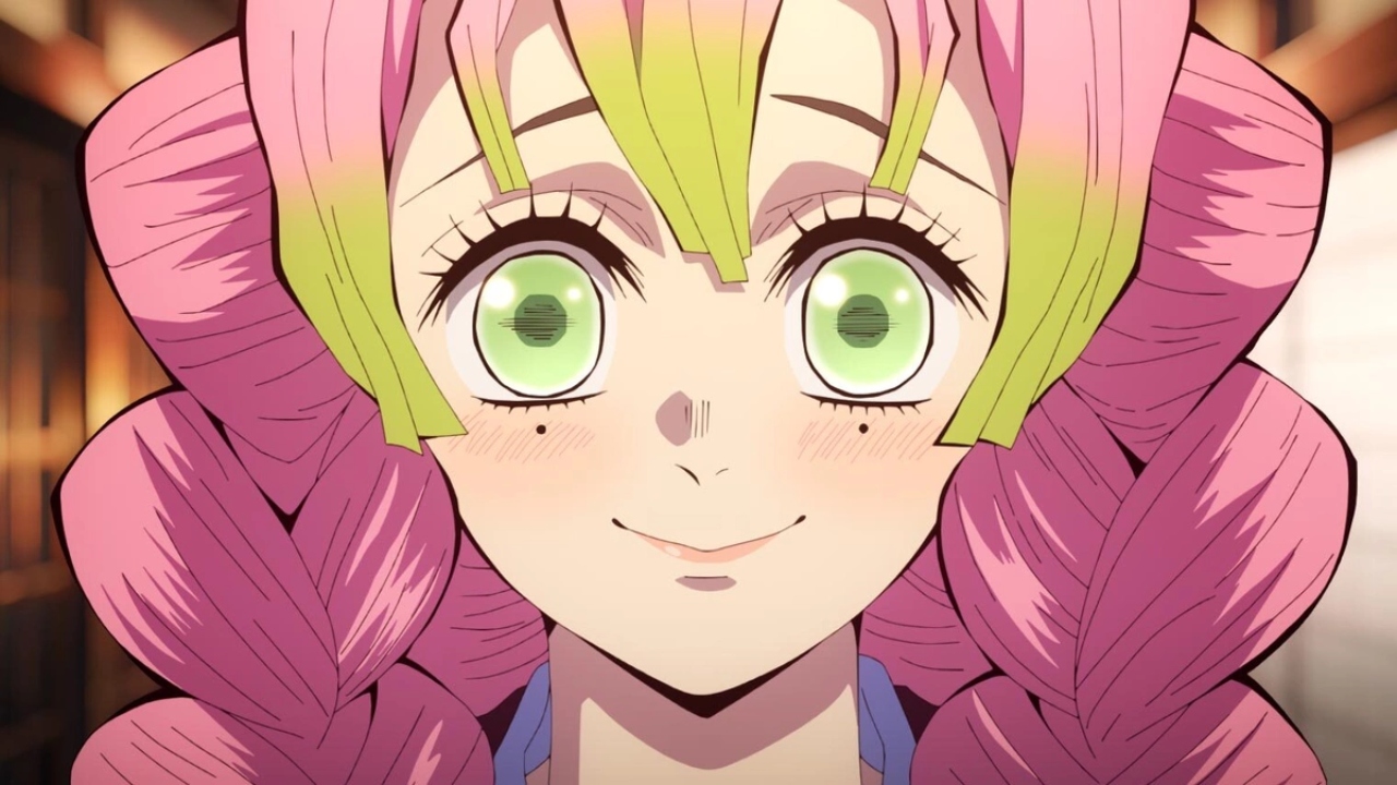 The Best Anime Series of 2023: Time To Catch Up! 3